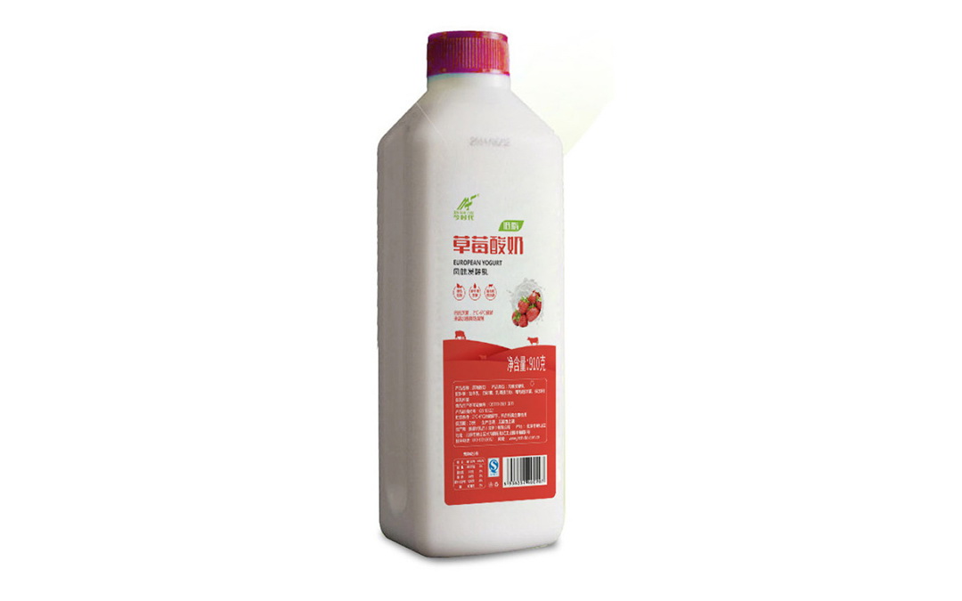 今時(shí)代乳業(yè)