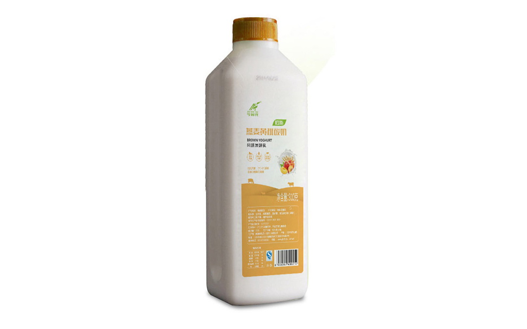 今時(shí)代乳業(yè)
