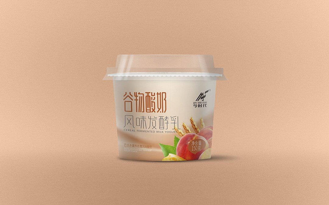 今時(shí)代乳業(yè)