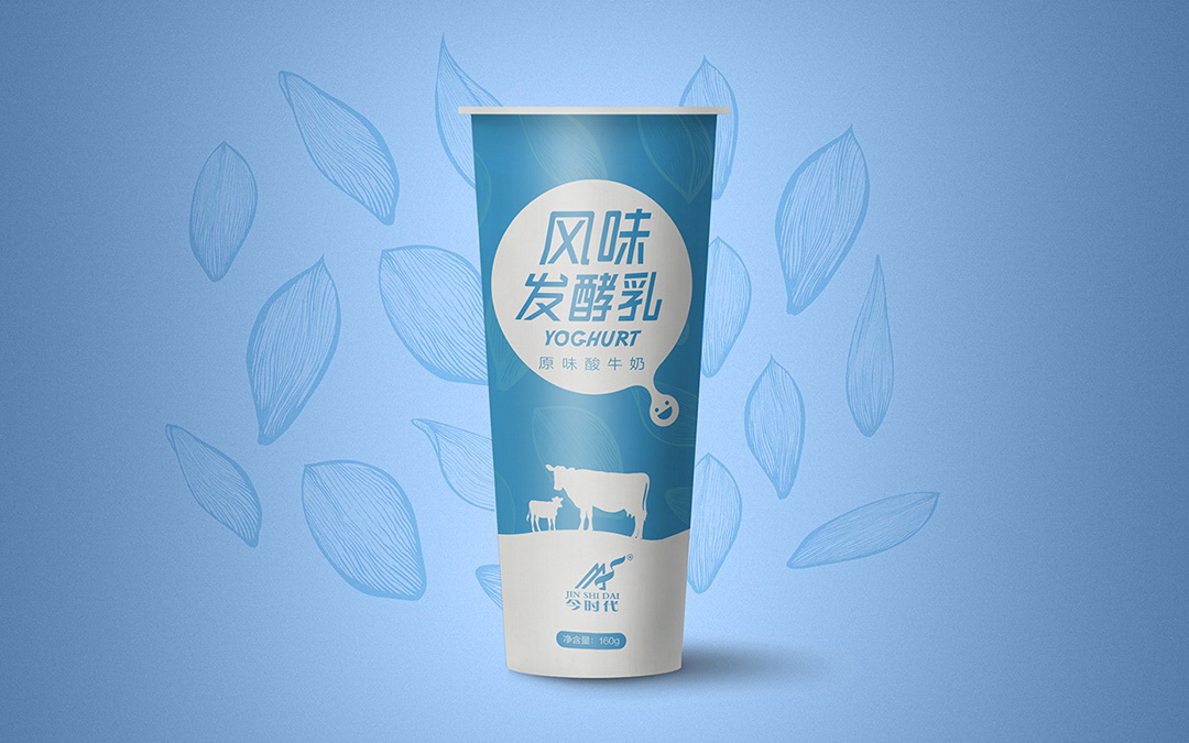 今時(shí)代乳業(yè)