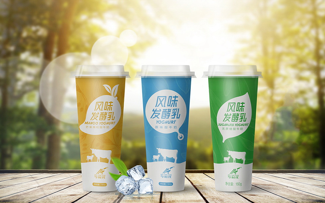 今時(shí)代乳業(yè)