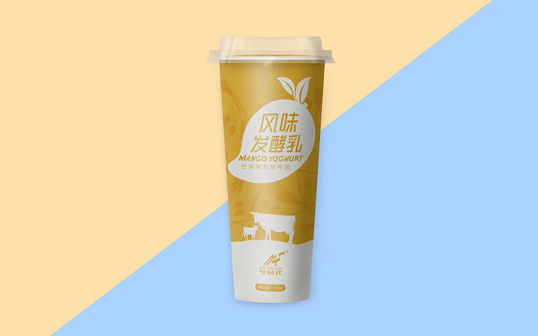 今時(shí)代乳業(yè)