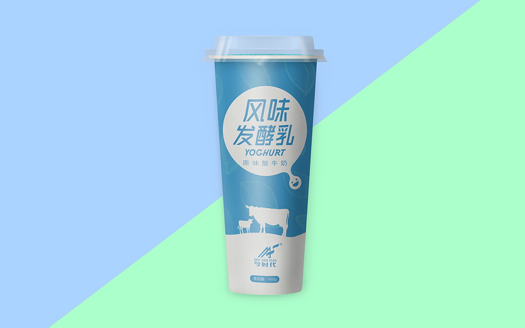 今時(shí)代乳業(yè)