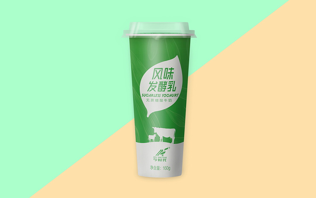 今時(shí)代乳業(yè)