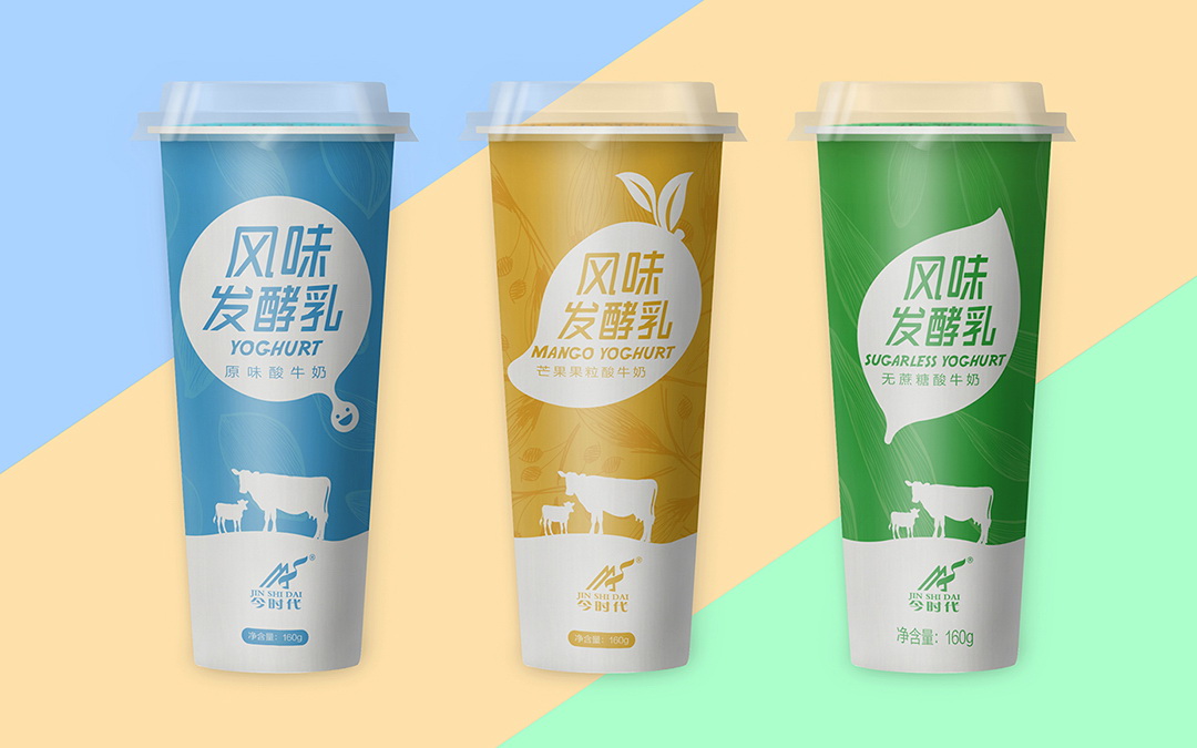今時(shí)代乳業(yè)